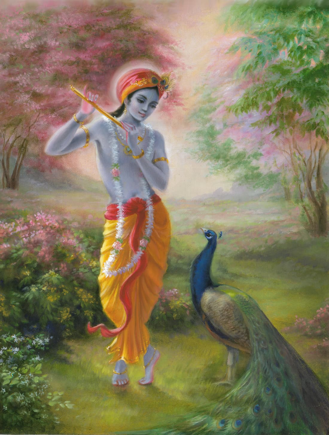 Krishna_and_Peacock_web